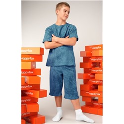 Костюм оверсайз для мальчика Happyfox