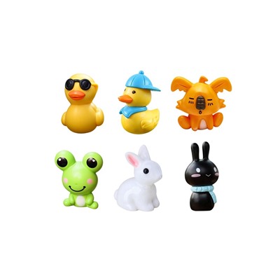 Бомбочка для ванн «Сюрприз» с ароматом клубники, 120 г