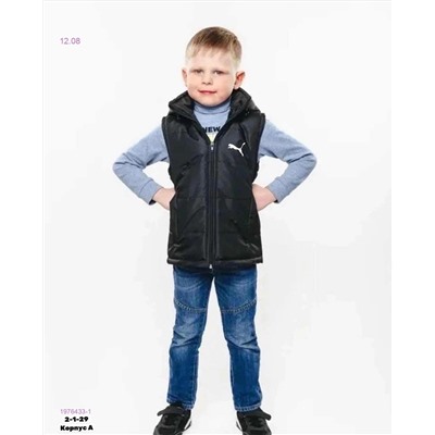 Жилет 1976433-1