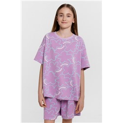 Комплект (Футболка+Шорты) MARK FORMELLE, 1115951