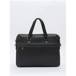 Портфель 8196-8QH black Heanbag