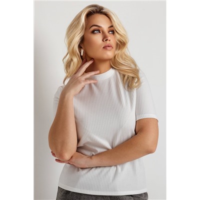 Блузка женская  4467/04/Белый