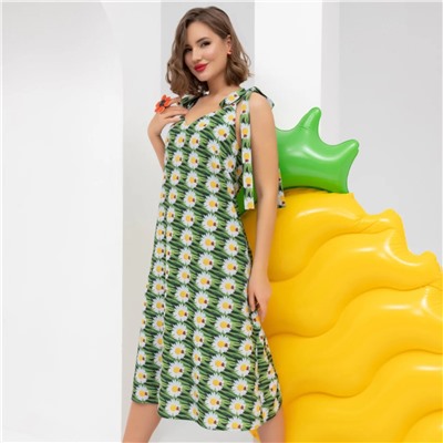 CHARUTTI Сарафан 6820
