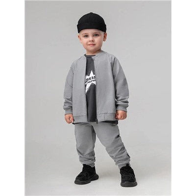 Bodo Костюм 21-130MU