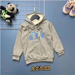 Кофта с начёсом 1843687-5