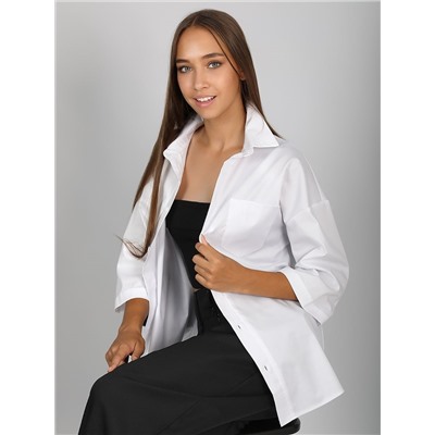 Рубашка Соль&Перец