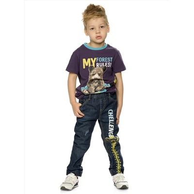 PELICAN Джинсы BGPQ3192