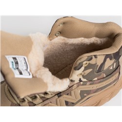 Зимние Ботинки