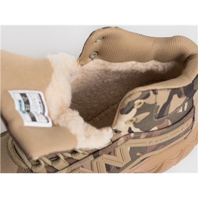 Зимние Ботинки