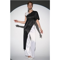 Туника Рози (чёрный)