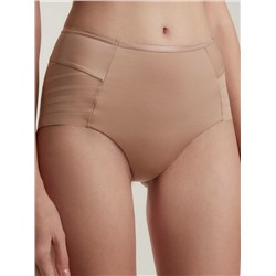 Трусы женские CONTE Трусы "слип" с высокой линией талии  SPORT GLAM RP2097