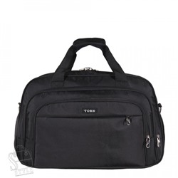 Сумка дорожная 288TM black S-Style
