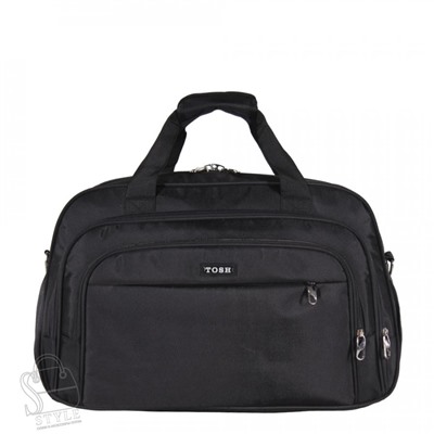 Сумка дорожная 288TM black S-Style