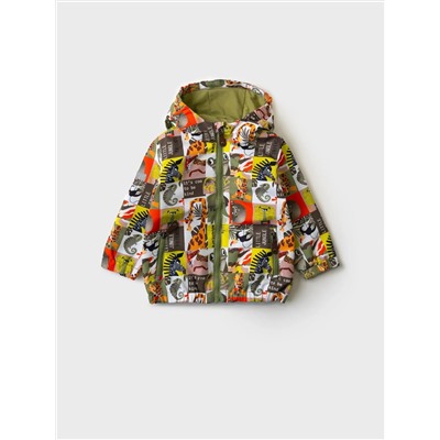 PLAYTODAY Куртка 12613015