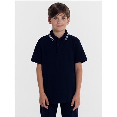 ПОЛО ДЛЯ МАЛЬЧИКОВ 113430/1