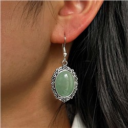 Серьги на крючках арт. 13 4908 (id 289064)