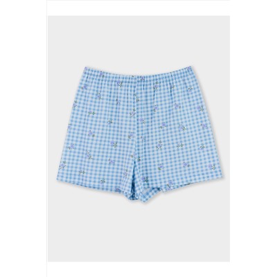 Комплект для девочек (рубашка, шорты) MARK FORMELLE, 1233513