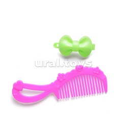 Собака "Тошка" (бегает, кружится, меняет голос) в коробке