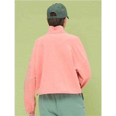 PELICAN Толстовка DFNS6921