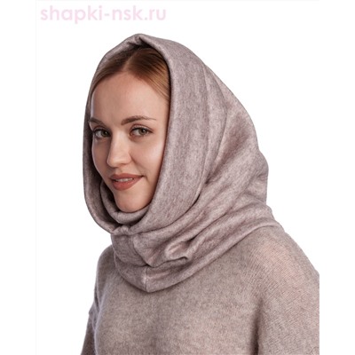 185.03/00-28 Капор-снуд флис (56-58)