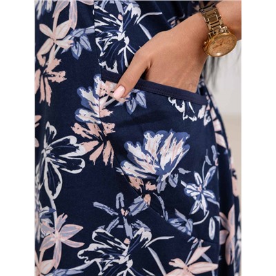 Халат мод.1683/12