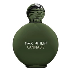 MAX PHILIP CANNABIS edp 7ml mini