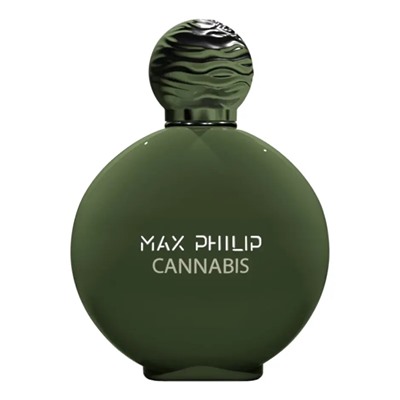 MAX PHILIP CANNABIS edp 7ml mini TESTER