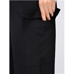 VISERDI Брюки 10309-чер 842980