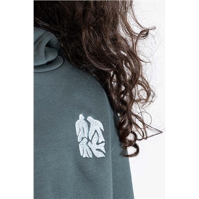 Костюм (Худи + Брюки) BOSSA NOVA, 912170