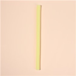 Бигуди «Бумеранг», d=1.3 см, 24 см, 10 шт., голубое