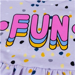 YOULALA Платье 1338202201