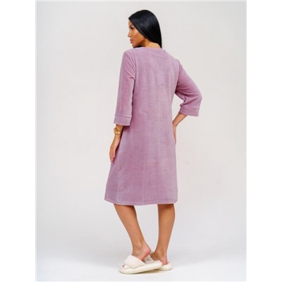 Халат Азалия (сухая роза)