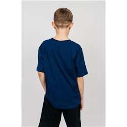 Футболка для мальчика 52368 детская