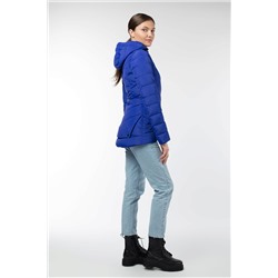 04-1203 Куртка демисезонная (синтепух 150)