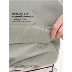 BFN3371U (Толстовка для мальчика, Pelican )