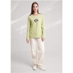 CLEVER Фуфайка 156947/183гтк_п