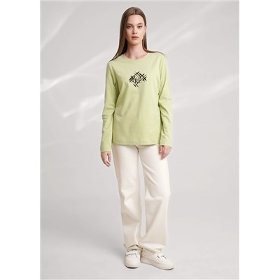 CLEVER Фуфайка 156947/183гтк_п