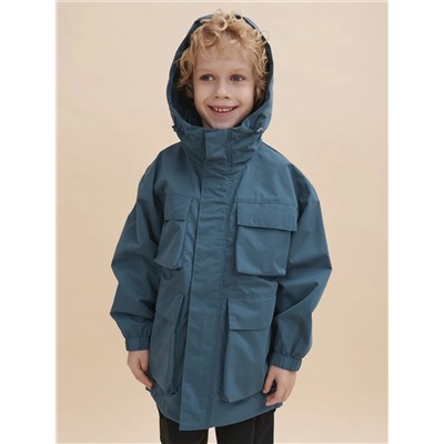 PELICAN Ветровка BZJN3352