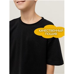 Детская футболка ДПФ