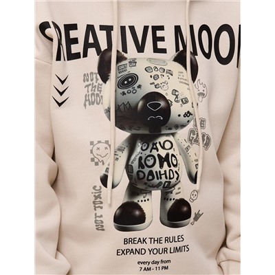 PELICAN Толстовка BFNK3362