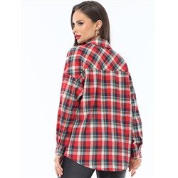 DStrend Рубашка Р-0147