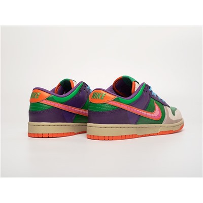 Кроссовки Nike SB Dunk Low