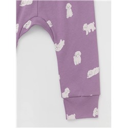 CROCKID Брюки К 4718-2уп