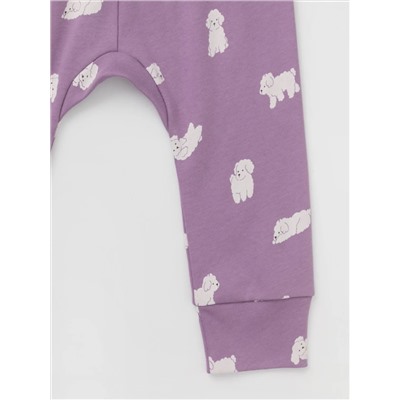 CROCKID Брюки К 4718-2уп