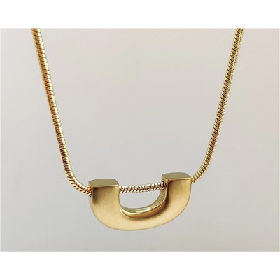 Подвеска на цепочке