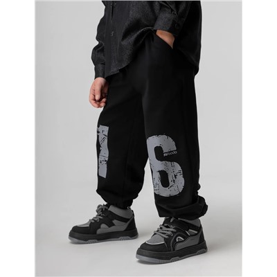 Bodo Брюки 6-640MU