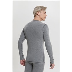 Лонгслив OXOUNO, 1225341