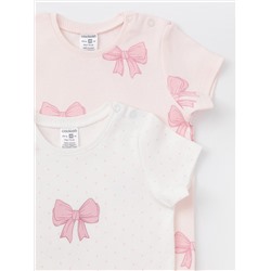 CROCKID Боди К 6073-2уп