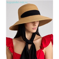 2501 Шляпа женская (56-58)
