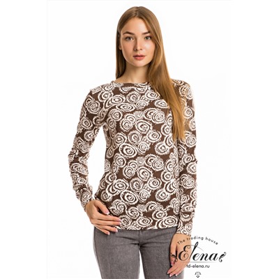 Джемпер М31449Ак